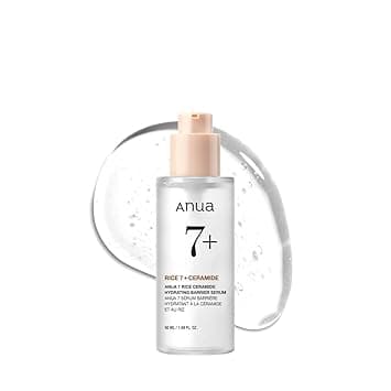 Hydrating Serum - Main view