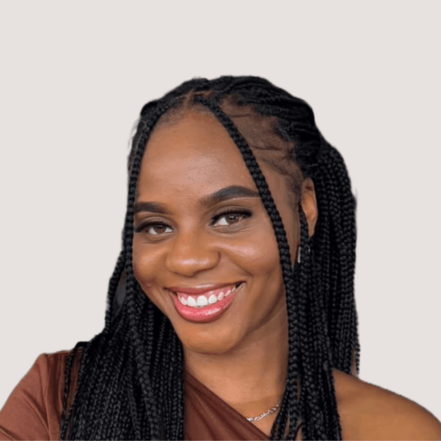 Jennifer Abali