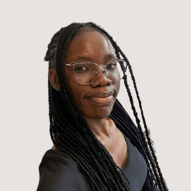 Ibiso Apelatan, Bsc