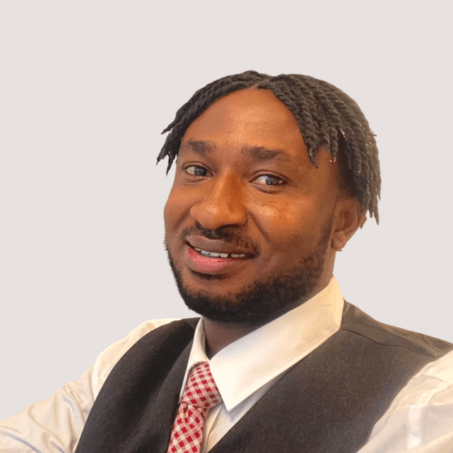 Tormene Kabari, MSc, MBA