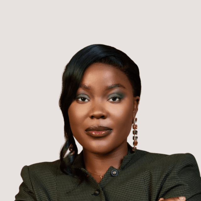 Vanelle Ntube, PharmD